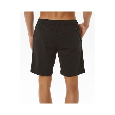 6. RIP CURL Classic Surf Volley shorts black