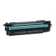 2. LASERJET TONER CRTG/657X HIGH YIELD MAGENTA