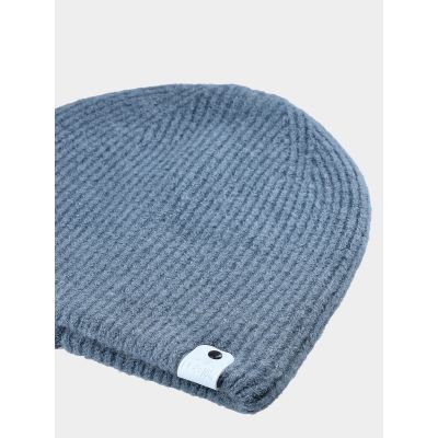 2. Unisex winter hat 4F 4FWAW24ACAPU516-32S