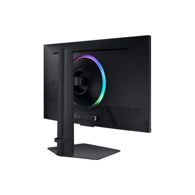 6. MONITOR SAMSUNG ODYSSEY G7 LED 27" LS27DG702EUXDU 144Hz