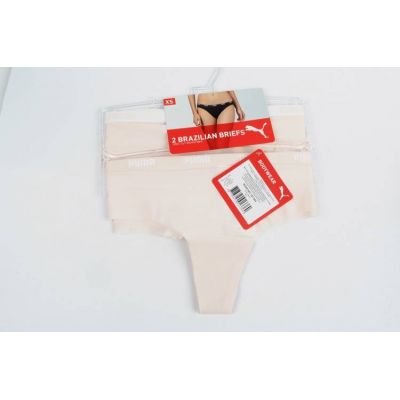 4. Puma Brazilian W Panties 603051001 187