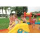 29. Bestway 53068 Inflatable Playground 435x213x117cm