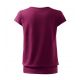 3. Malfini City W T-shirt MLI-12043