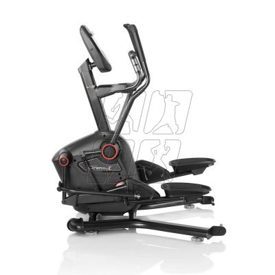 14. BOWFLEX LX3I elliptical cross trainer