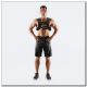 6. HMS KTO05 5kg neoprene weighted training vest