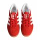 5. Adidas Gazelle Indoor Women's Sports Shoes Red - JI2063