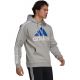 8. Adidas Mens Essentials Hoodie M GV5249