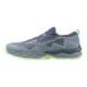 8. Mizuno Wave Daichi 9 M J1GJ257101 Running Shoes