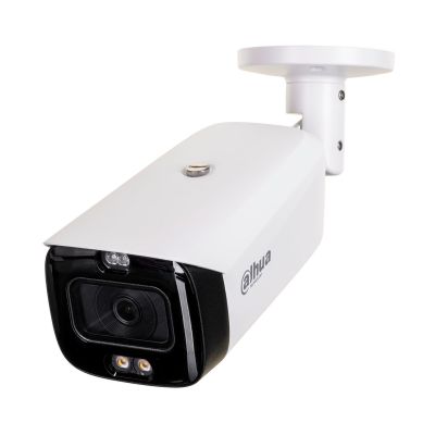 TIOC 2.0 DAHUA IP CAMERA IPC-HFW3849T1-AS-PV-0280B-S5