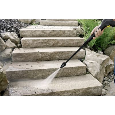 5. KARCHER K 3 pressure washer (1.601-888.0)