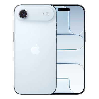 11. Apple iPhone Air 256GB Sky Blue