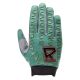 3. Radvik Vox Gts M 92800493073 Cycling Gloves