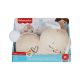 7. Fisher-Price HXG97 Plush Toy