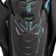 6. Bauer Supreme Fuse Junior Hockey Shin Guards