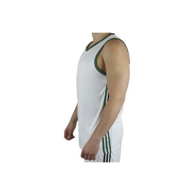 2. adidas E Kit JSY 3.0 M S07283 T-shirt