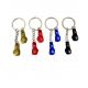 Metal glove keychain BRM-SMFE-2