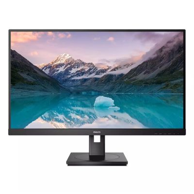 3. Philips 275S9JML/00 computer monitor 68.6 cm (27") 2560 x 1440 px Quad HD LCD Black