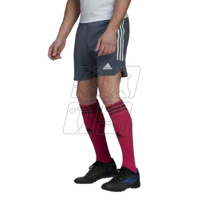 2. Adidas Condivo 22 Match Day M shorts HE2948