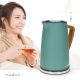 3. Nedis KAWK510EGN 1.7L Green Electric Kettle