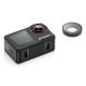 19. DJI Osmo Action 5 Pro Sports Camera 40MP 4K Ultra HD CMOS 25.4/1.3mm (1/1.3") Wi-Fi 146g