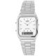 2. Women's Watch CASIO AQ-230A-7DMQYES + BOX