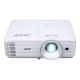 2. Acer P5550 Standard Throw Projector 5200 ANSI Lumens DLP 1080p (1920x1080) 3D Compatible White