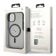 8. BMW IML Signature MagSafe case for iPhone 15 Plus / 14 Plus - black