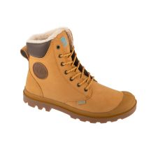 Palladium Pampa Sport Cuff WPS 72992-228-M Yellow 41
