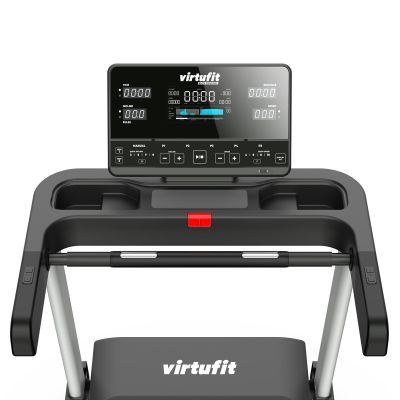 12. VIRTUFIT ELITE COMFORT ELECTRIC TREADMILL