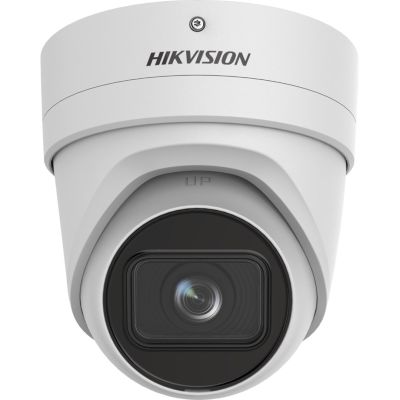 3. Hikvision DS-2CD2H26G2-IZS Pan & Tilt IP Security Camera Outdoor 1920 x 1080 px Ceiling/Wall