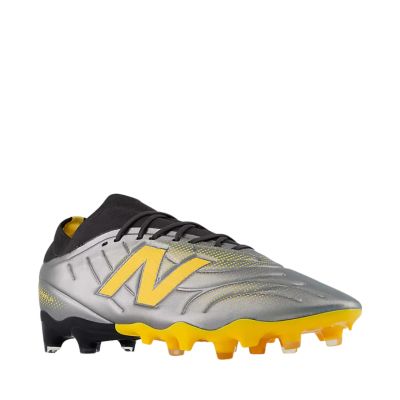 2. New Balance Tekela Team Low Laced V5 FG NBUT3FL1SW Football Boots