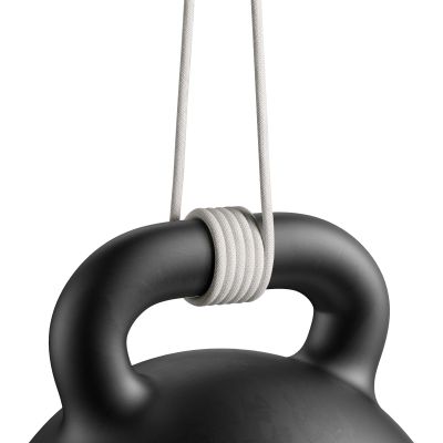 4. Baseus Dynamic Series USB - USB Type C cable 100W 2m white (CALD000702)