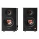 4. Edifier MR5 Portable Stereo Speaker Black 110W