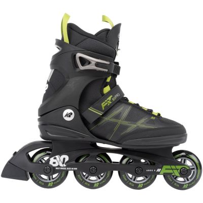 K2 FIT 80 PRO 43.5 inline skates