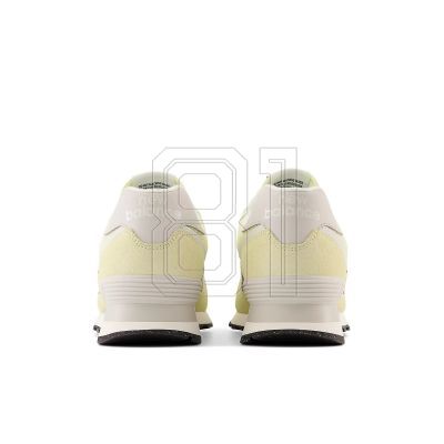 18. New Balance U U574Y2W shoes