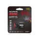 7. ADATA MicroSDXC 512 GB Class 10 UHS-I/U3 A2 V30
