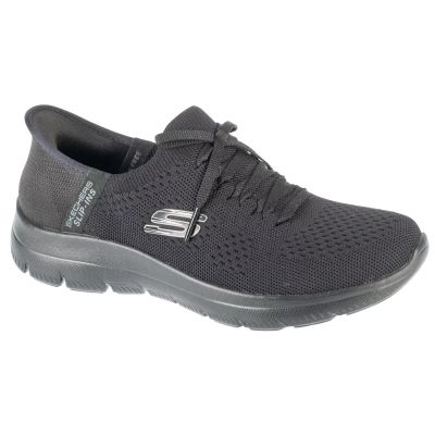 Skechers Slip-Ins: Summits - New Daily 150263-BBK Black 36