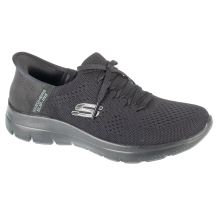 Skechers Slip-Ins: Summits - New Daily 150263-BBK Black 36