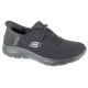 Skechers Slip-Ins: Summits - New Daily 150263-BBK Black 36