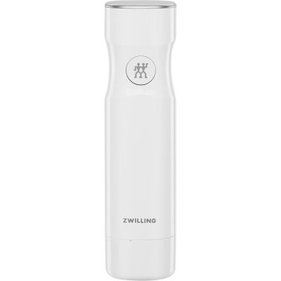 18. ZWILLING Fresh & Save vacuum pump - 19 cm white 36801-000-0