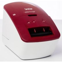 Brother QL-600RXX1 Direct Thermal Label Printer 300 x 600 DPI 71 mm/s Wired DK