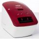 Brother QL-600RXX1 Direct Thermal Label Printer 300 x 600 DPI 71 mm/s Wired DK