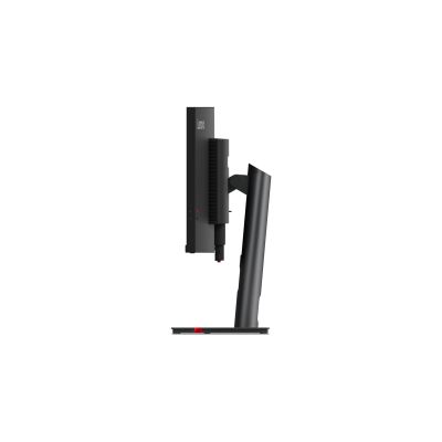 7. Lenovo ThinkVision P49w-30 Computer Monitor 124.5 cm (49") 5120 x 1440 px Dual WQHD LED Black