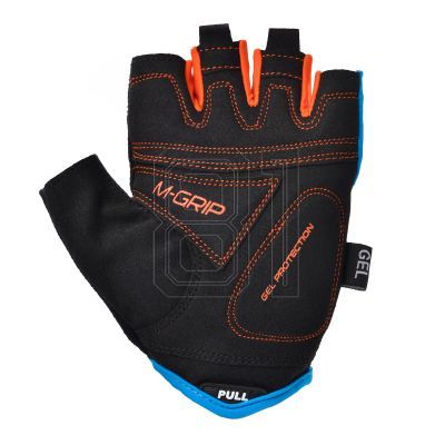14. Meteor Gel GX36 cycling gloves 16654