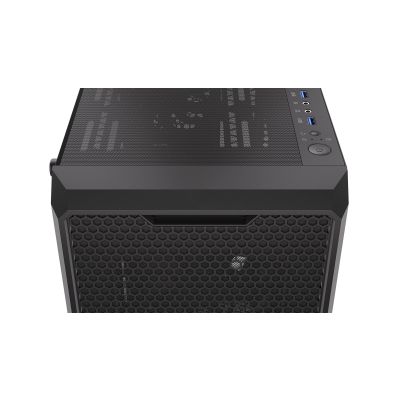 16. ENDORFY Regnum 400 Air housing