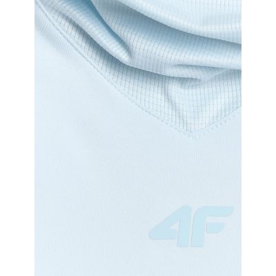 10. Women's thermal underwear (top) 4F 4FWAW25UBRUF094-34S