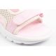 3. Puma Evolve children's sandals shoes, pink, comfortable, light, Velcro