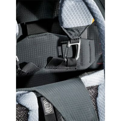 21. Deuter Aircontact Pro 65+10 SL 337002540140 hiking backpack