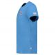 4. Canadian Peak T-shirt JALTIMOREAK BLUE RM MEN 254 (RBMSZ1235H/CP-BLEU)