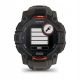 5. GARMIN Instinct 3 50mm SOLAR Black Smartwatch